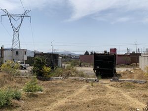 Terreno en Venta en Jardines de San José Xonacatepec Puebla