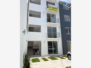 Departamento en Venta en Arboledas de Loma Bella Puebla