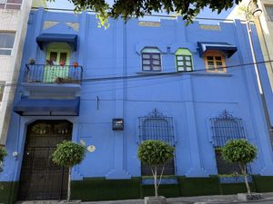 Hotel en Venta en El Carmen Puebla