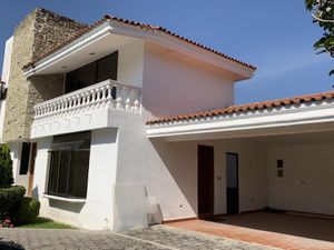 Casa en Venta en Cipreses Zavaleta Puebla