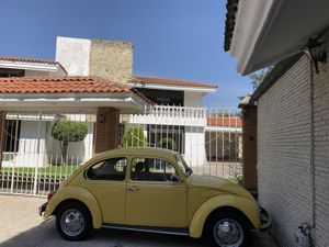 Casa en Venta en Cipreses Zavaleta Puebla