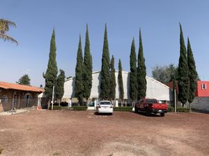 Terreno en Venta en Rancho San Jose Xilotzingo Puebla