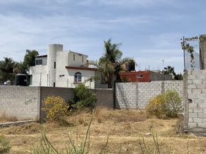 Terreno en Venta en Jardines de San José Xonacatepec Puebla