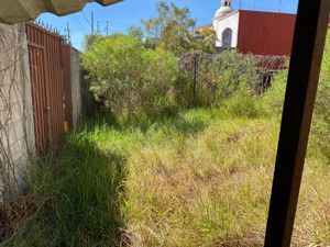 Terreno en Venta en Arboledas de Loma Bella Puebla