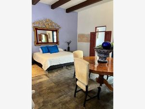 Hotel en Venta en El Carmen Puebla