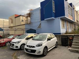 Casa en Venta en El Tamborcito Puebla