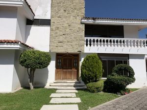 Casa en Venta en Cipreses Zavaleta Puebla