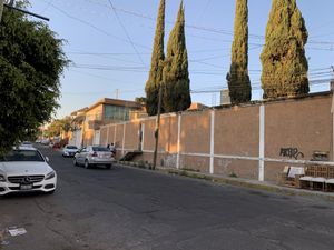 Terreno en Venta en Santa Cruz Buenavista Puebla