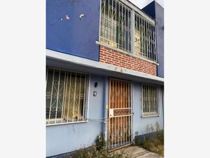 Casa en Venta en El Tamborcito Puebla