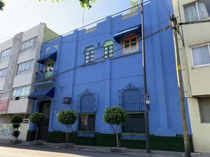 Hotel en Venta en El Carmen Puebla