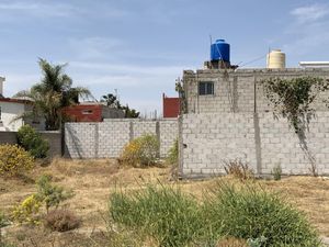 Terreno en Venta en Jardines de San José Xonacatepec Puebla