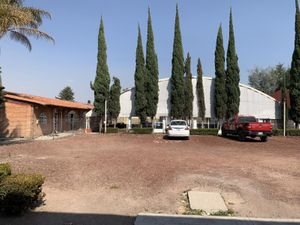 Terreno en Venta en Rancho San Jose Xilotzingo Puebla