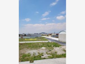 Terreno en Venta en La Providencia Metepec