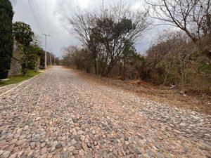 Terreno en Venta en Ixtapan de la Sal Ixtapan de la Sal