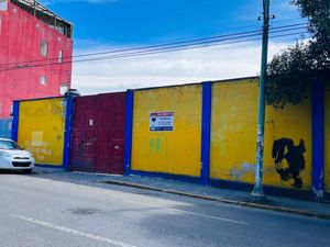 Terreno en Renta en La Merced  (Alameda) Toluca