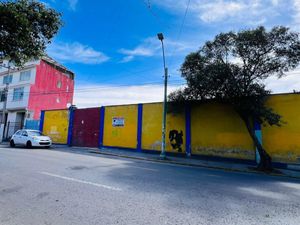 Terreno en Renta en La Merced  (Alameda) Toluca