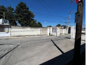 Terreno en Venta en Las Haciendas Metepec