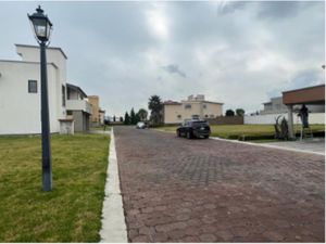 Terreno en Venta en Residencial Rancho el Mesón Calimaya