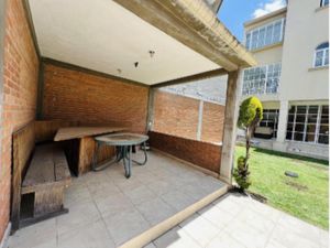 Casa en Venta en San Mateo Otzacatipan Toluca