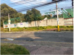 Terreno en Venta en Amomolulco Lerma