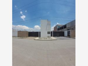 Terreno en Venta en La Providencia Metepec