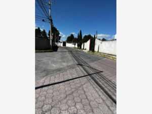 Terreno en Venta en Las Haciendas Metepec