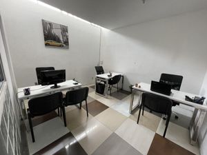 Oficina en Renta en Arcos Vallarta Guadalajara