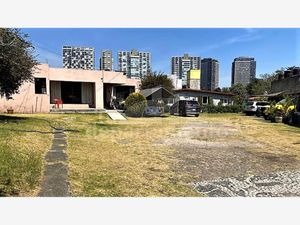 Terreno en Venta en Contadero Cuajimalpa de Morelos