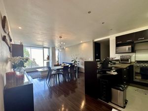 Departamento en Venta en Lomas Verdes 6a Sección Naucalpan de Juárez