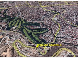 Terreno en Venta en Lomas de Bellavista Atizapán de Zaragoza