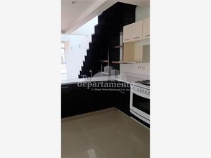 Departamento en Venta en Ampliación Vista Hermosa Tlalnepantla de Baz