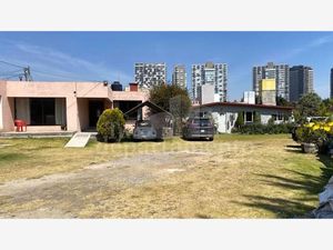 Terreno en Venta en Contadero Cuajimalpa de Morelos