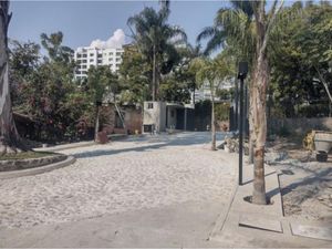 Terreno en Venta en Lomas de la Selva Cuernavaca