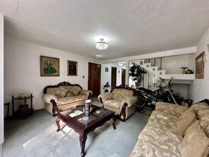 Casa en Venta en Boulevares Naucalpan de Juárez