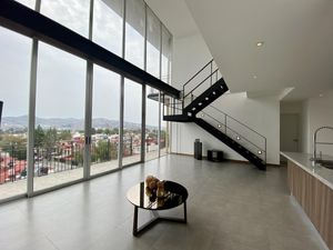 Departamento en Venta en San Lucas Tepetlacalco Tlalnepantla de Baz