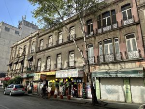 Edificio en Venta en Centro (Área 1) Cuauhtémoc