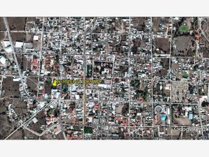 Terreno en Venta en Huichapan Centro Huichapan