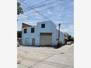 Bodega en Venta en Santa Clara León