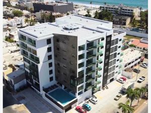 Departamento en Venta en Palos Prietos Mazatlán