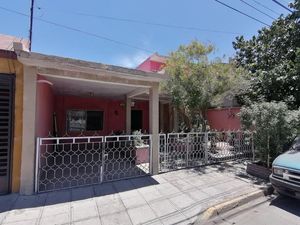 Casa en Venta en Jardines de California Torreón