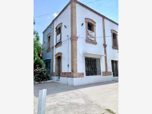 Casa en Venta en Torreon Centro Torreón