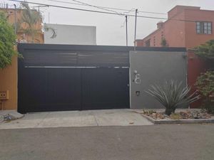 Casa en Venta en Constituyentes Querétaro