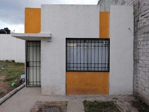 Casa en Venta en Hacienda Santa Rosa Querétaro