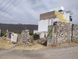 Terreno en Venta en La Cañada Juriquilla Querétaro