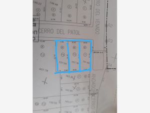 Terreno en Venta en Las Américas San Pablo Querétaro