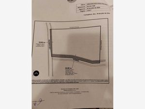 Terreno en Venta en Los Olvera Corregidora