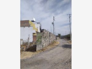 Terreno en Venta en La Cañada Juriquilla Querétaro