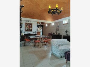 Casa en Venta en Residencial Haciendas de Tequisquiapan Tequisquiapan