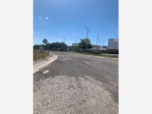 Terreno en Venta en Valle de Juriquilla Querétaro