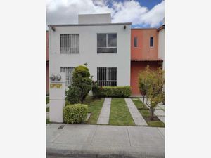 Casa en Venta en Ciudad del Sol Querétaro